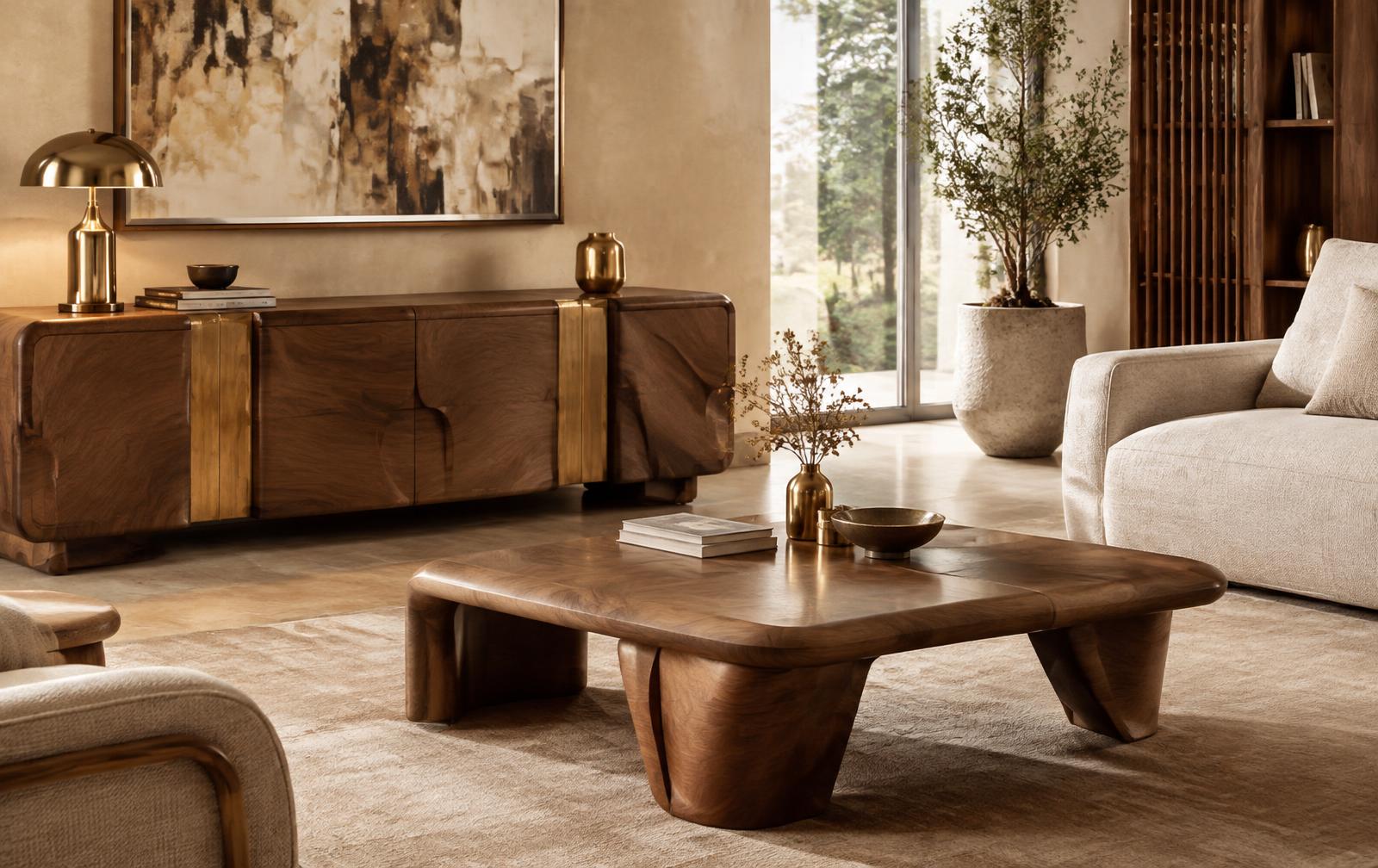 Salon Tell · Collection signature